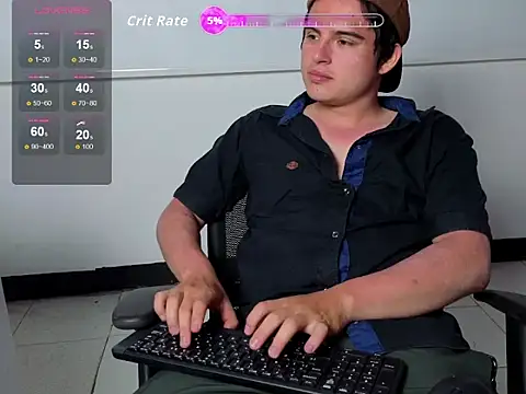 invincible200 online show from October 29, 2:05 pm