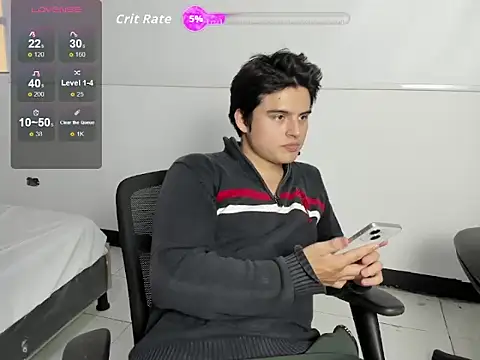 invincible200 online show from October 23, 2:16 pm