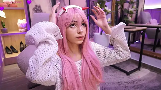 NamiKimura online show from April 4, 7:09 pm