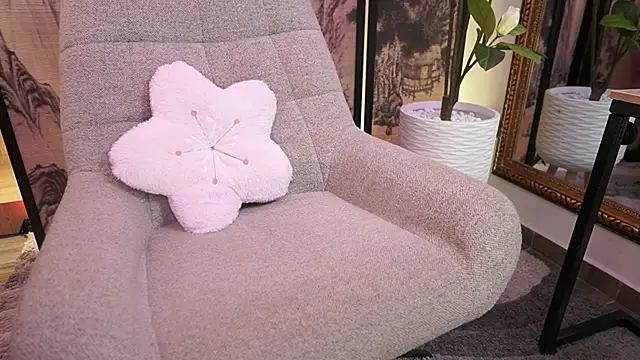 NamiKimura online show from November 27, 7:25 pm