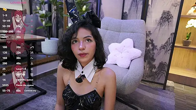 NamiKimura online show from November 8, 7:17 pm