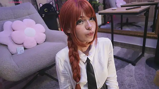 NamiKimura online show from April 15, 6:34 pm