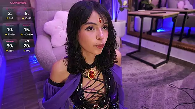 NamiKimura online show from February 26, 7:14 pm