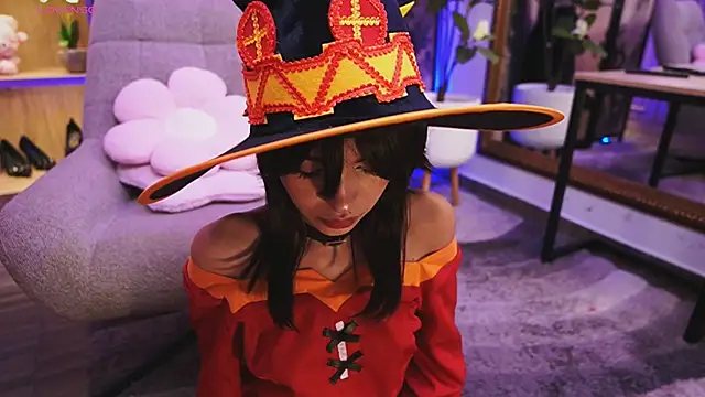 NamiKimura online show from April 14, 7:08 pm