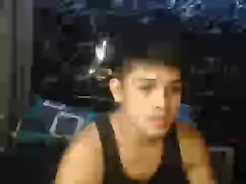 iampinoy19 online show from July 26, 4:58 pm
