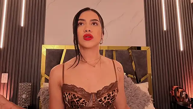 ScarletTorres online show from May 18, 6:23 pm