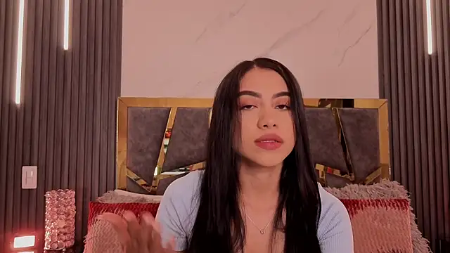 Snapshot of ScarletTorres chatting on July 16, 6:05 pm ScarletTorres online show from July 16, 6:05 pm