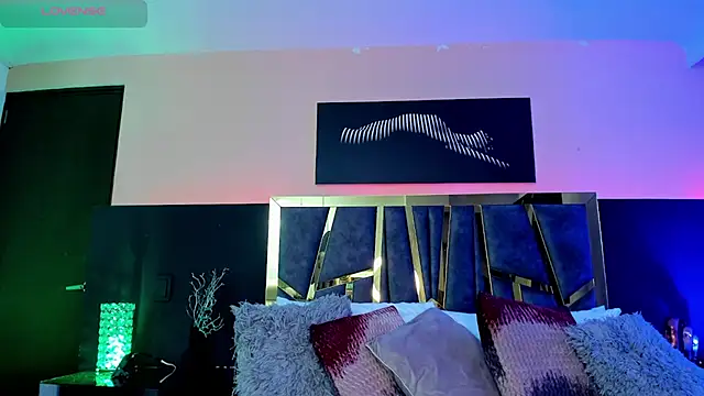 Snapshot of ScarletTorres chatting on November 30, 5:58 pm ScarletTorres online show from November 30, 5:58 pm