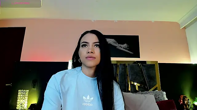 Snapshot of ScarletTorres chatting on January 6, 6:34 pm ScarletTorres online show from January 6, 6:34 pm