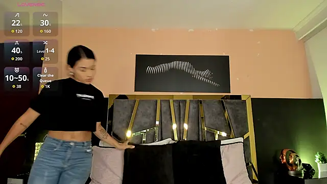 Snapshot of ScarletTorres chatting on February 24, 6:42 pm ScarletTorres online show from February 24, 6:42 pm