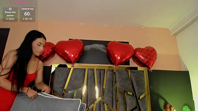 Snapshot of ScarletTorres chatting on February 15, 4:06 pm ScarletTorres online show from February 15, 4:06 pm