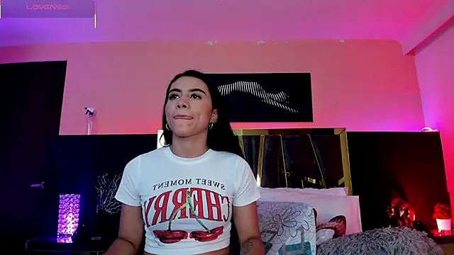 Snapshot of ScarletTorres chatting on November 21, 6:07 pm ScarletTorres online show from November 21, 6:07 pm