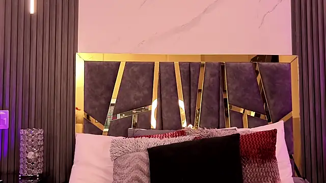 ScarletTorres online show from April 8, 6:42 pm