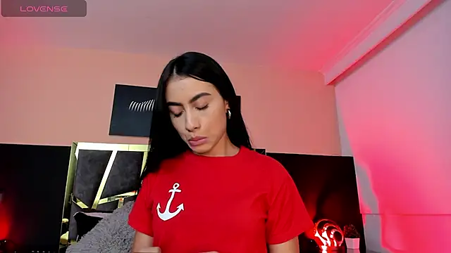 Snapshot of ScarletTorres chatting on September 29, 7:08 pm ScarletTorres online show from September 29, 7:08 pm