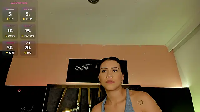 Snapshot of ScarletTorres chatting on February 26, 6:41 pm ScarletTorres online show from February 26, 6:41 pm