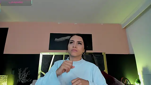 Snapshot of ScarletTorres chatting on January 13, 5:06 pm ScarletTorres online show from January 13, 5:06 pm