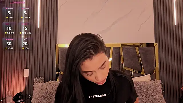Snapshot of ScarletTorres chatting on June 12, 7:11 pm ScarletTorres online show from June 12, 7:11 pm