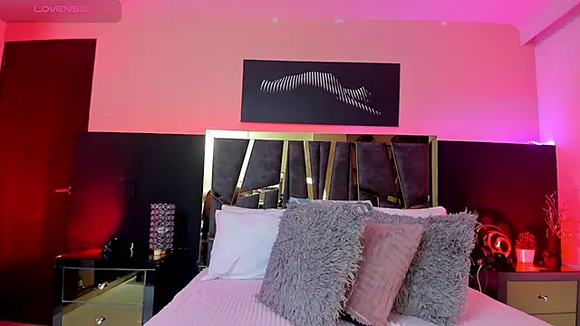 Snapshot of ScarletTorres chatting on November 11, 6:47 pm ScarletTorres online show from November 11, 6:47 pm