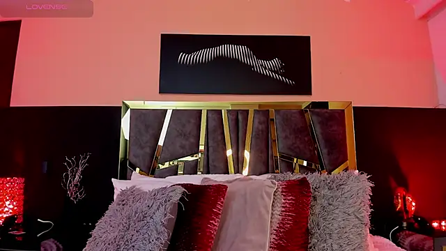 Snapshot of ScarletTorres chatting on November 27, 6:08 pm ScarletTorres online show from November 27, 6:08 pm