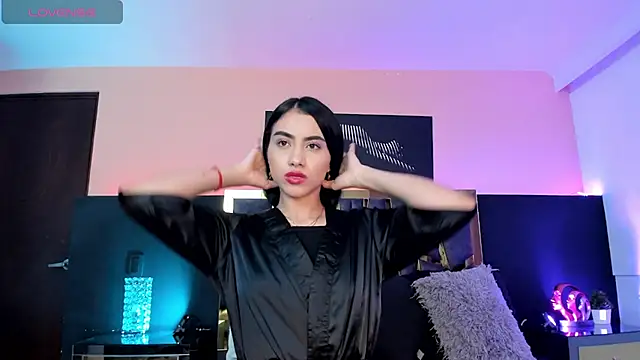Snapshot of ScarletTorres chatting on September 11, 5:13 pm ScarletTorres online show from September 11, 5:13 pm