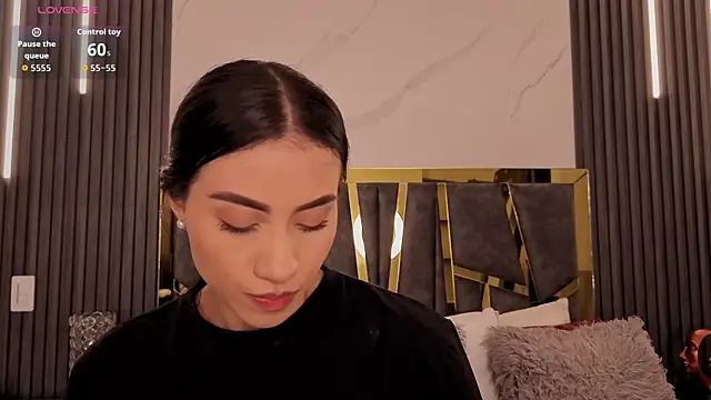 Snapshot of ScarletTorres chatting on July 6, 6:10 pm ScarletTorres online show from July 6, 6:10 pm
