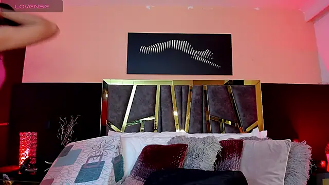 Snapshot of ScarletTorres chatting on November 25, 6:08 pm ScarletTorres online show from November 25, 6:08 pm