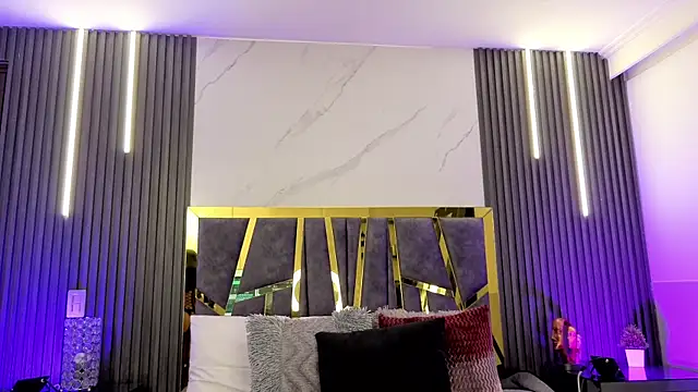 ScarletTorres online show from April 7, 7:26 pm