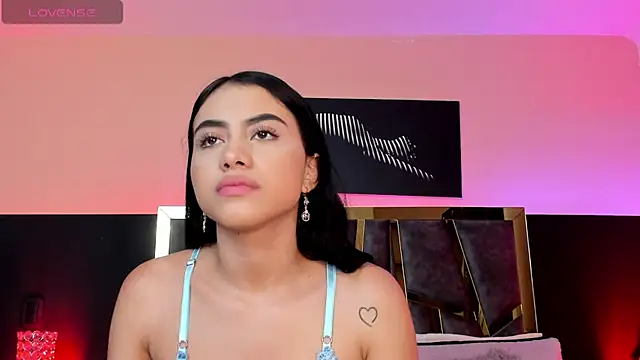 Snapshot of ScarletTorres chatting on September 21, 2:55 pm ScarletTorres online show from September 21, 2:55 pm