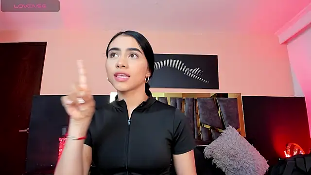 Snapshot of ScarletTorres chatting on September 27, 3:51 pm ScarletTorres online show from September 27, 3:51 pm