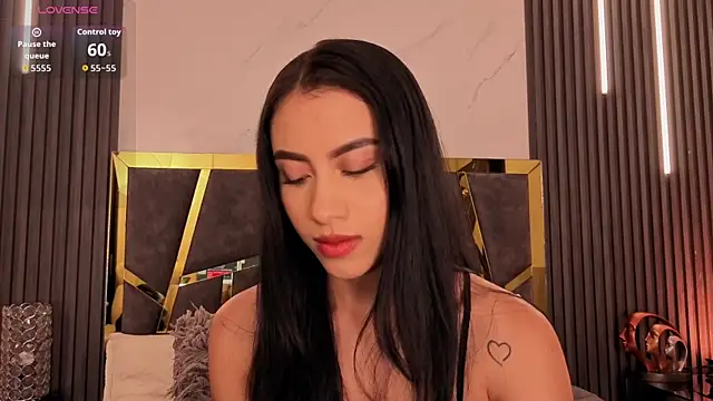 ScarletTorres online show from May 24, 4:07 pm