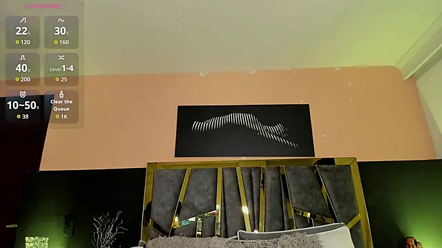 Snapshot of ScarletTorres chatting on February 1, 4:49 pm ScarletTorres online show from February 1, 4:49 pm