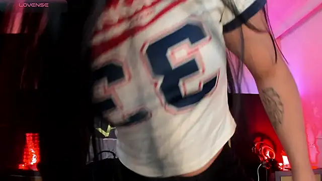 Snapshot of ScarletTorres chatting on November 7, 6:45 pm ScarletTorres online show from November 7, 6:45 pm