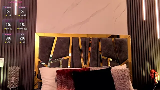 ScarletTorres online show from April 10, 6:37 pm