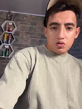 Melissa coll online show from February 12, 4:56 am