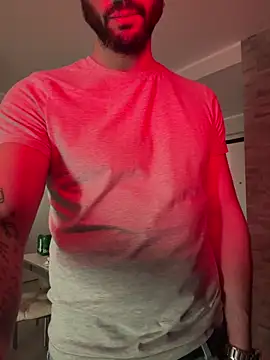 Simon-xx online show from March 21, 2:24 am