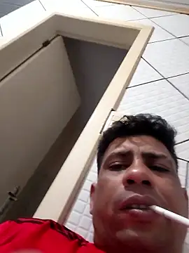 Snapshot of paulinhogostosinho chatting on January 17, 5:55 am paulinhogostosinho online show from January 17, 5:55 am