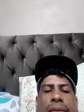 paulinhogostosinho online show from October 29, 7:13 pm