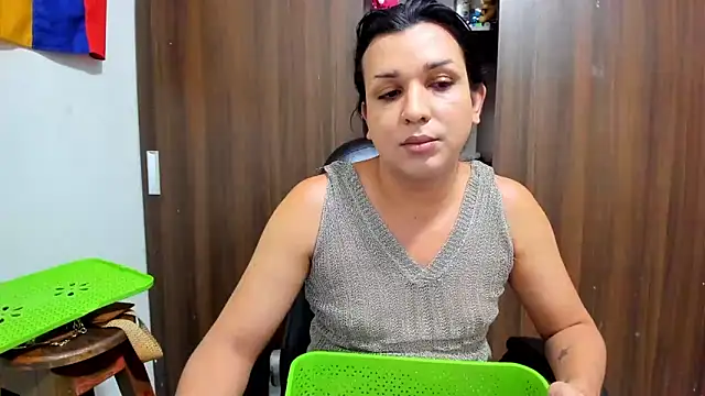 miss bigcockts online show from March 22, 3:46 pm