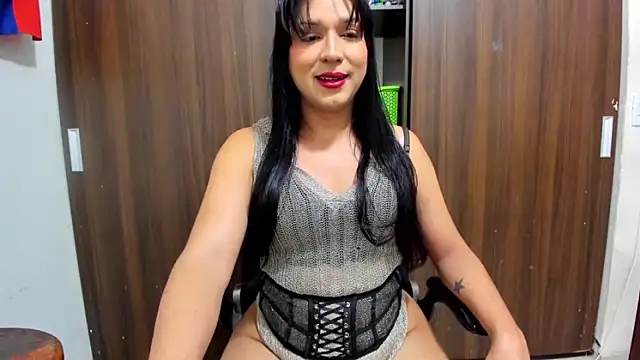 miss bigcockts online show from March 23, 9:53 am