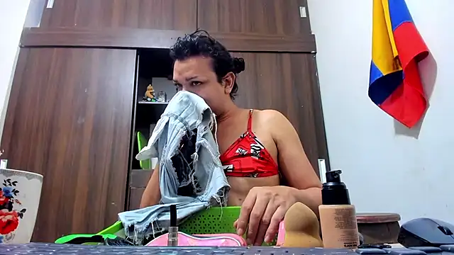 miss bigcockts online show from May 4, 10:51 am