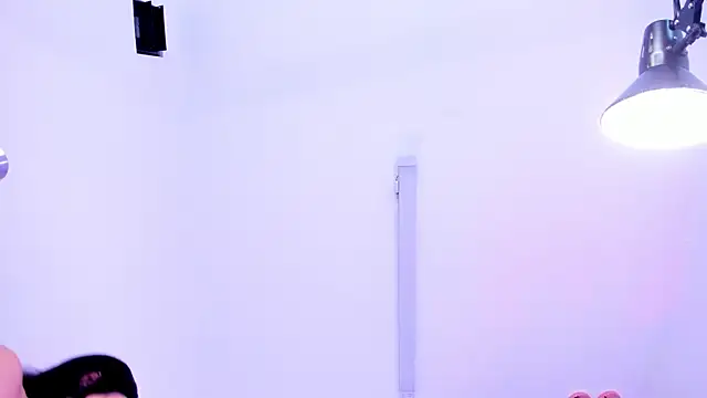 kitty blueee online show from September 27, 8:59 pm