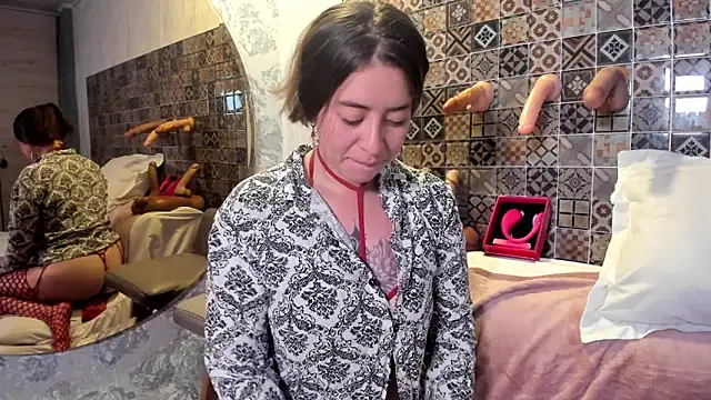 Keyla ruiz  online show from April 4, 11:39 am