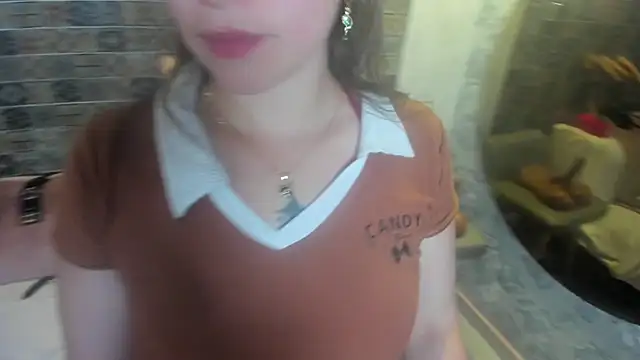 Keyla ruiz  online show from April 21, 6:14 pm