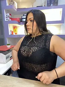 isabella horney  online show from February 20, 1:24 pm