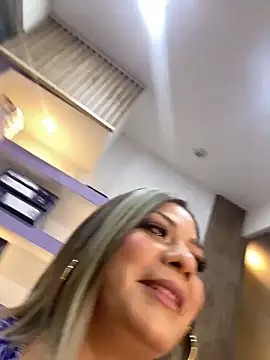 isabella horney  online show from March 23, 12:27 pm