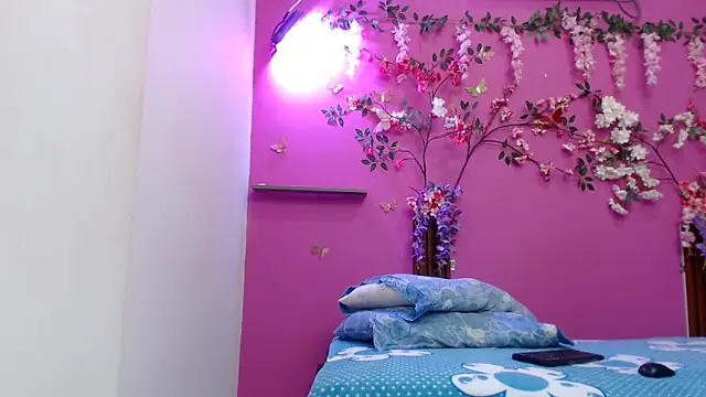 skinnybarbie022 online show from March 20, 12:22 am