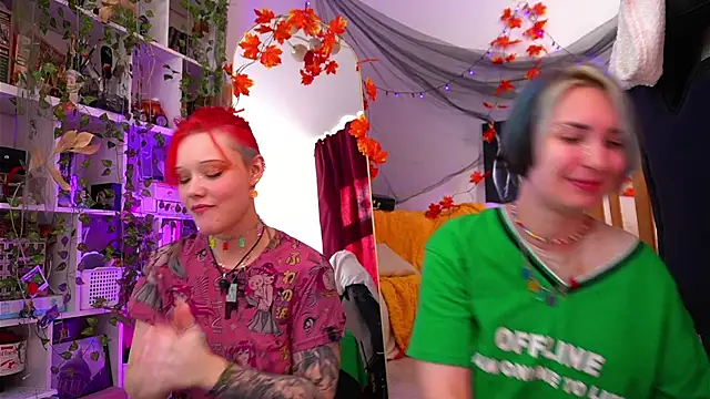 Snapshot of Sova173 chatting on September 29, 9:16 am Sova173 online show from September 29, 9:16 am