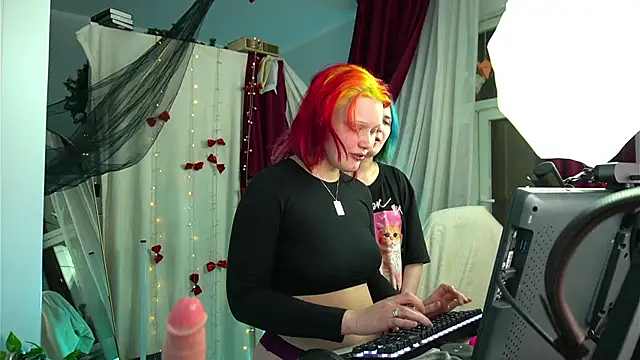 Sova173 online show from January 14, 9:07 pm