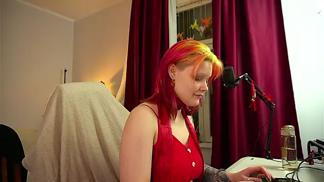 Sova173 online show from February 17, 4:37 pm