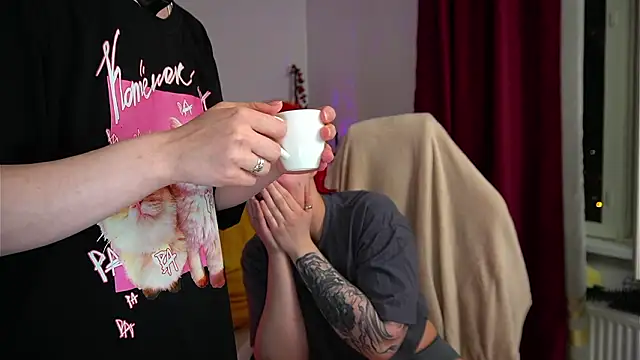 Sova173 online show from March 18, 10:32 pm